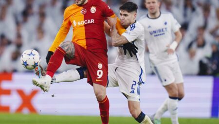 TRANSFER HABERLERİ | Galatasaray’dan orta sahaya ses getirecek 2 isim! Fenerbahçe de istemişti