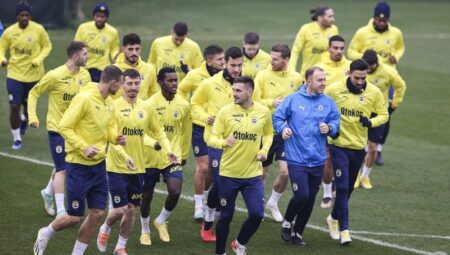 Transferde Fenerbahçe’ye müjdeli haber geldi! “Kendine grup bul”