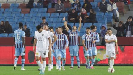 Yunus Emre Sel’den Trabzonspor – Ahlatcı Çorum FK maçı yorumu!