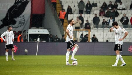 Beşiktaş’ta teknik direktör kararsızlığı! Listeye Hollandalı efsane de girdi