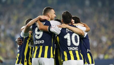 FENERBAHÇE HABERLERİ – İsmail Kartal neşteri vurdu! 6 ayrılık birden