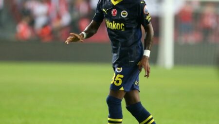 FENERBAHÇE HABERLERİ – Manchester United bin pişman! Fred’in yokluğu…