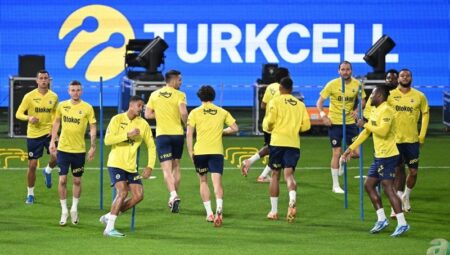 Fenerbahçe transferde şaha kalktı! Fransız yıldız listede