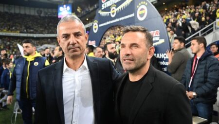 Fenerbahçe ve Galatasaray Juventus’un yıldızı için transfer savaşına girdi!