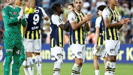 Flaş transfer iddiası! Fenerbahçe’den kanat hamlesi