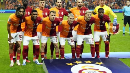 Galatasaray’dan yılın transfer bombası! Eski Fenerbahçeli Aslan oluyor