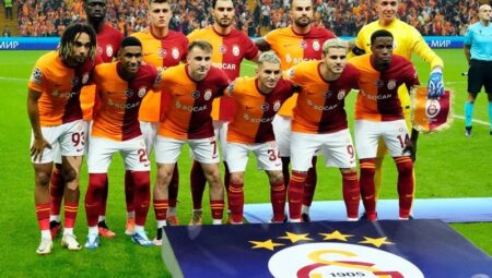 Galatasaraylı isme Çizme kancası! Menajeriyle temasa geçildi