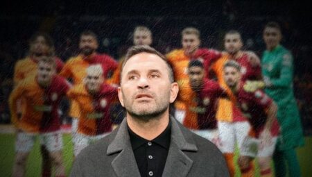 Levent Tüzemen’den flaş Galatasaray yorumu!