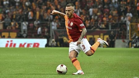 Rıdvan Yılmaz için takas iddiası! Galatasaray ve transfer…