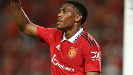 TRANSFER HABERİ: Martial Fenerbahçe’ye! Bonservis bedeli ortaya çıktı