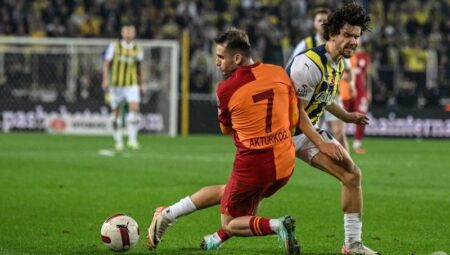 TRANSFER HABERLERİ: Fenerbahçe bonservisini belirledi! Ferdi Kadıoğlu’na İngiliz kancası