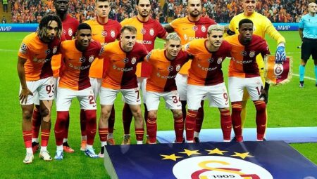 TRANSFER HABERLERİ: Galatasaray’da hedef yine Evander! İşte istenen bonservis